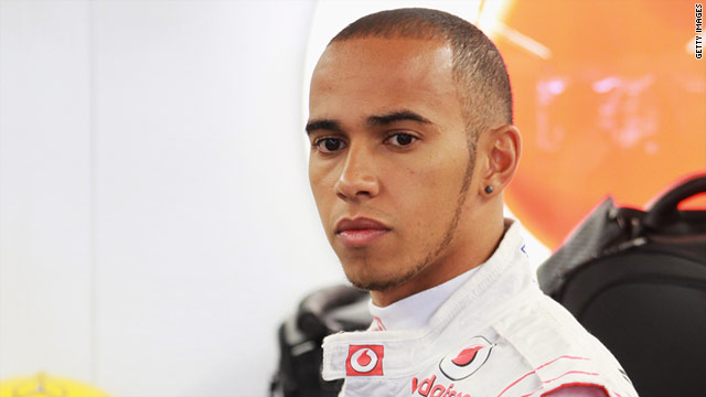English driver Lewis Hamilton had a nightmare race in Canada as he failed to finish after several incidents on the street circuit.