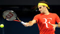 Federer to help flood victims