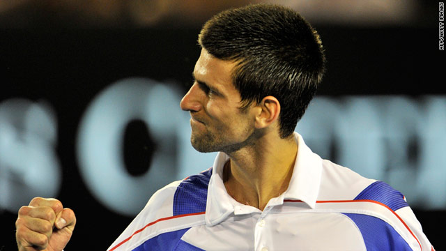 A shoulder injury has put paid to Djokovic's participation in next week's Rotterdam indoor tournament.