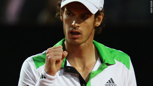 Andy Murray should be fit for the French Open despite pulling out of an exhibition match in Paris.