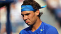 Nadal's cramp tip of the iceberg?