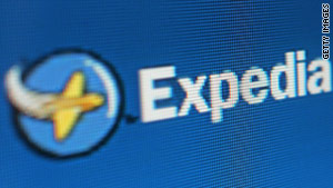 American said it did not expect significant impact from the Expedia action.