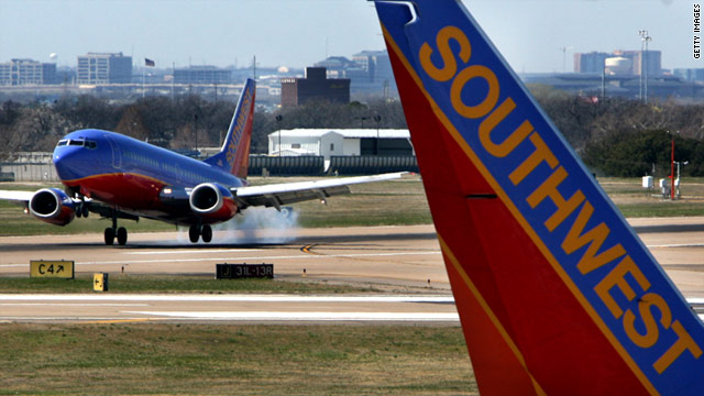 Pilot Holds Flight For Man Going To See Dying Grandson CNN