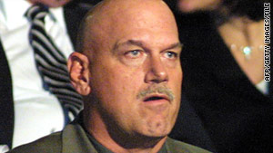 Former Minnesota Gov. Jesse Ventura alleges enhanced airport security procedures violate his rights.