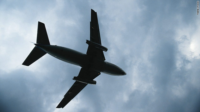 The incident allegedly happened after a woman complained that a passenger grabbed her face on the Atlanta-bound plane.