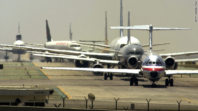 Consumer demand can often keep fares high even after fuel prices drop.