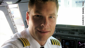 Pilot Explains Airplane Cabin Pressure Cnn Com