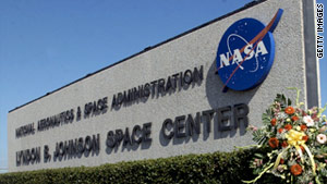 Lawmakers are demanding a shuttle for Houston, home of the Johnson Space Center and NASA's Mission Control Center.