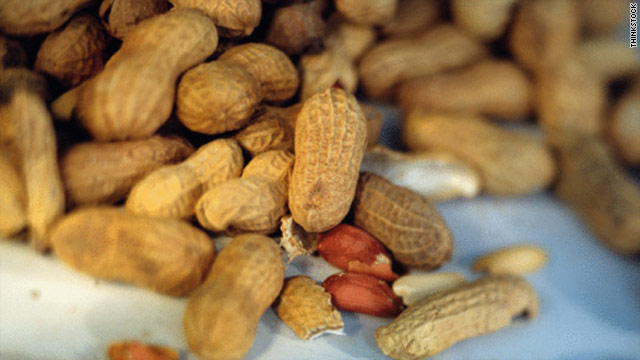 The government can't make policies about peanuts on planes without more scientific study.