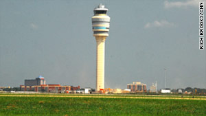 Mistakes by air traffic controllers has increased by more than 50%, according to the FAA.