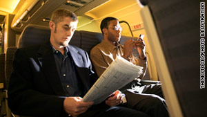 Some airlines just offer better legroom, so keep those bookmarked.