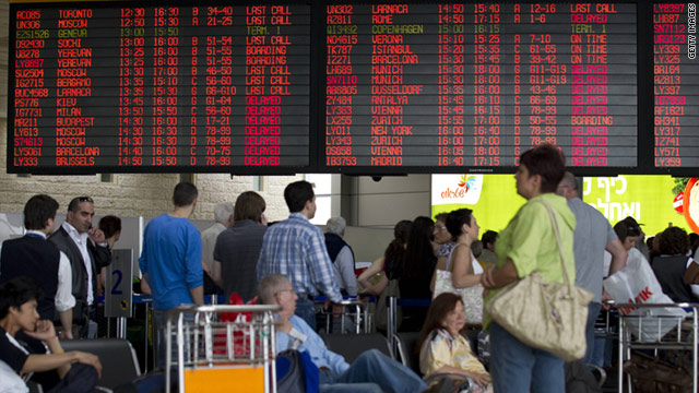 Flight delays, cancellations and surprise layovers are just a few air travel snafus.
