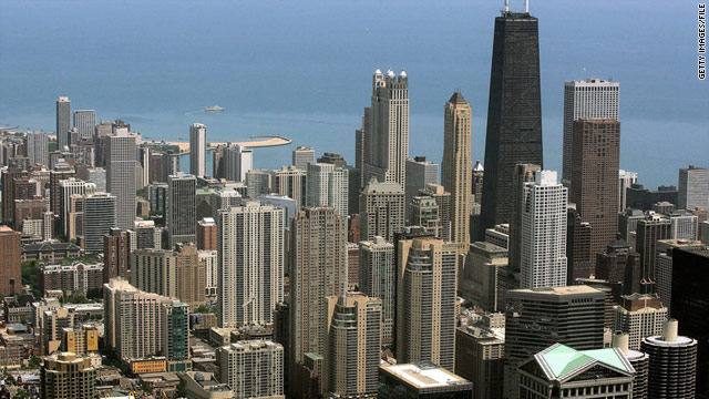 "The Adventures of Augie March," by Saul Bellow, captures the energy and bluster of Chicago.