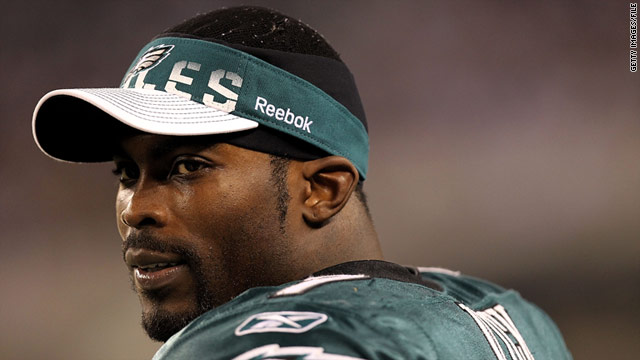 Michael Vick's fall from NFL glory was spectacular, but his redemption story with the Philadelphia Eagles is equally astonishing.