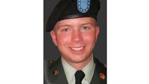 Pfc. Bradley Manning 's attorney has complained that Manning is being unfairly treated in detention.