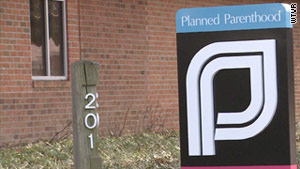 Planned Parenthood says its staff will be retrained to respond to situations that suggest the welfare of a minor is in danger.