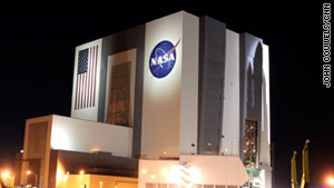 NASA has a zero-tolerance drug policy, and all employees may be randomly tested.