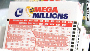 ny mega millions past winning numbers