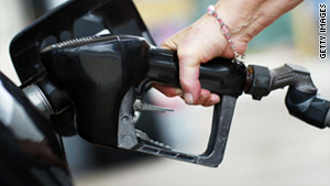 In the latest Lundberg Survey, folks paying the lowest average price were in Tucson, Arizona, at $3.41 a gallon.