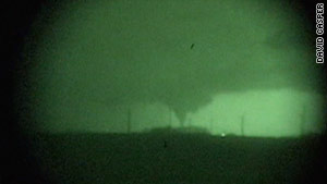  ... : Tornado causes major devastation but no deaths in Iowa city - CNN