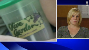 Moms Angry After Kids Were Served Booze At Chains 1 000 Miles