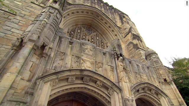 Yale University has created a panel to look at the school's sexual harassment policies in the wake of a federal probe.