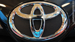 Toyota announced more cuts as supply chain woes mount.