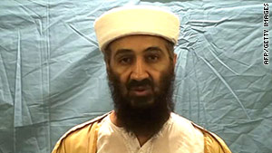 "These are not just the writings of an elderly jihadi," one official said of bin Laden's communications.