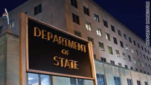 A computer glitch prompted the State Department to invalidate results of a green card visa lottery.