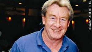 John Connolly broke the first story outlining Arnold Schwarzenegger's behavior toward women in 2001.