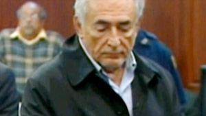 Dominique Strauss-Kahn has been indicted on seven charges stemming from an alleged assault on a hotel maid.