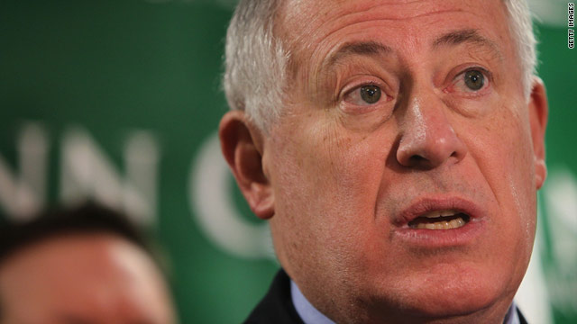 Illinois Gov. Pat Quinn signed the civil unions legislation into law back in January.