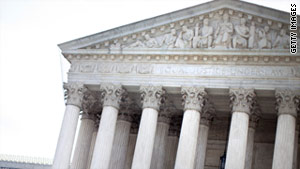 The U.S. Supreme Court case balanced free speech rights with consumer protection.