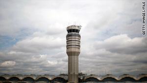 New agreements have been made for air traffic controllers, such as allowing them to listen to the radio or read.