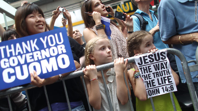 new york gay pride porn