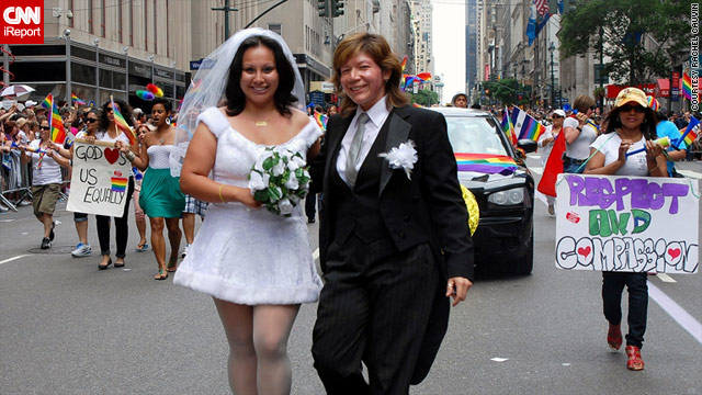 New York Gearing Up For Same Sex Marriages 8336