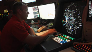 Air traffic controllers will remain on the job, but the furloughs will affect many other FAA employees.
