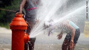 With this summers heat already blamed for at least 22 deaths, the ...