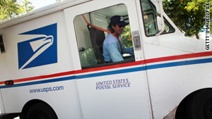 Postal officials say the downsizing will try to preserve local town identities by maintaining their names and ZIP codes.