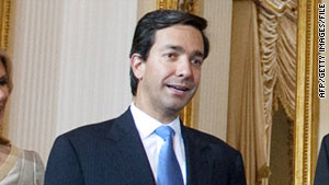 Puerto Rico Gov. Luis Fortuno said that before the report, his administration had outlined changes police would make.