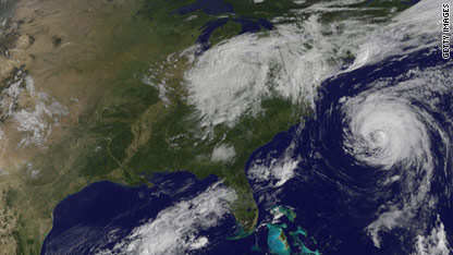 Hurricane Katia: News & Videos about Hurricane Katia - CNN.