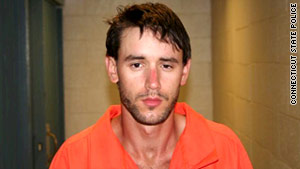 Joshua Komisarjevsky's was convicted Thursday for his involvement in the 2007 home invastion killings.