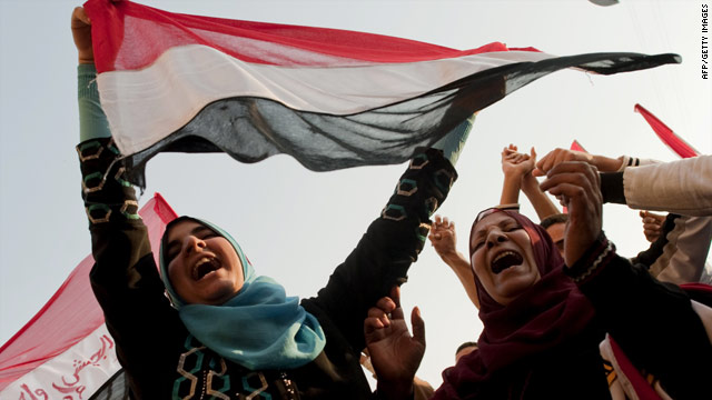 Egyptian Military Revolution