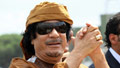 Gadhafi: Libya's mercurial ruler