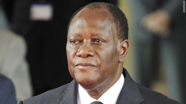 Human Rights Watch said forces loyal to both Ouattara and his opponent commited atrocities during the election standoff.