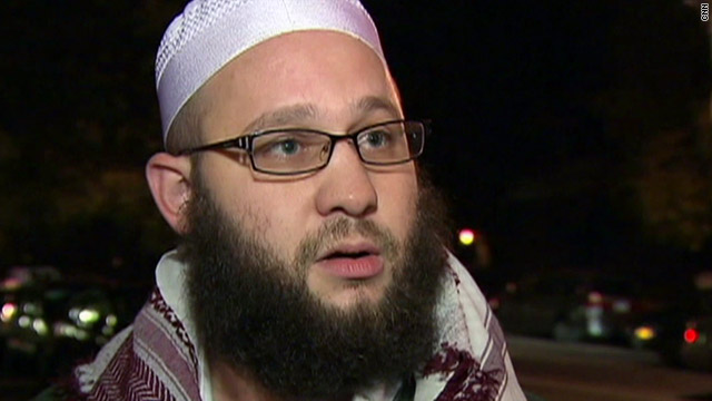 Un musulmán arrestado por amenazar a "South Park"