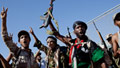 Analysis: Battle for Libya not quite over