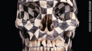 Orozco Skull