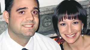 Acosta's ring was implicated in the killings of U.S. Consulate employee Lesley Enriquez and her husband, Arthur Redelfs.