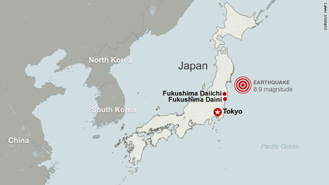 japan tsunami 2011 map. tsunami-susceptible,